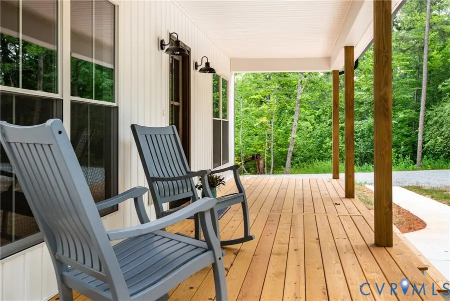 5310 St Pauls Church Road, Goochland, VA 23063 - #2
