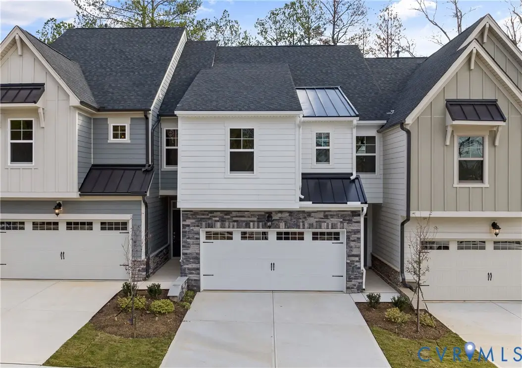 10944 Rushing Rapids Lane, Glen Allen, VA 23059 - #1