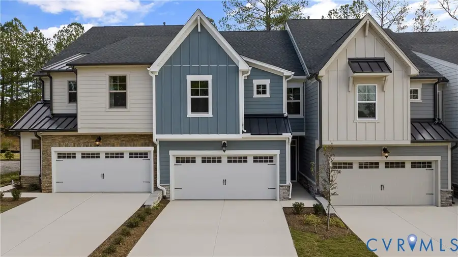 10942 Rushing Rapids Lane, Glen Allen, VA 23059 - #2