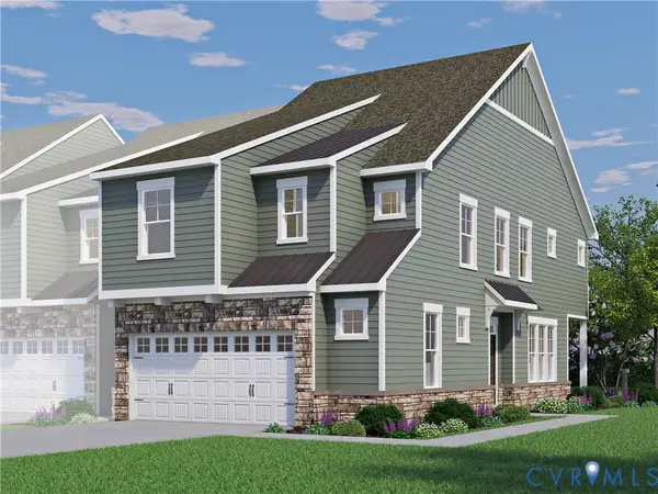10940 Rushing Rapids Lane, Glen Allen, VA 23059