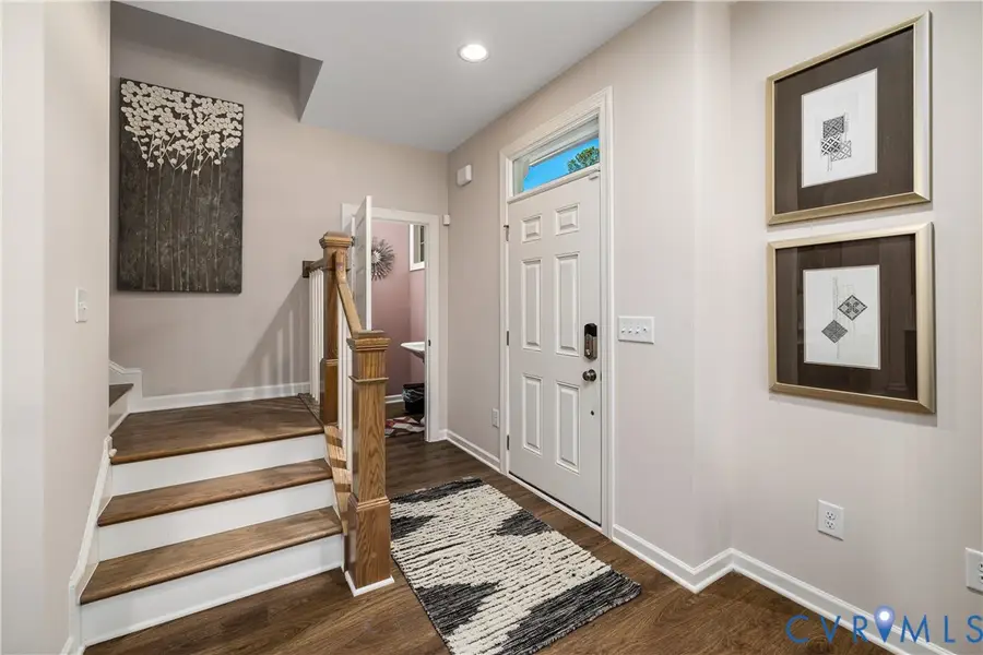 10940 Rushing Rapids Lane, Glen Allen, VA 23059 - #2