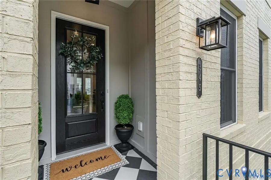 345 Becklow Avenue, Henrico, VA 23233 - #3