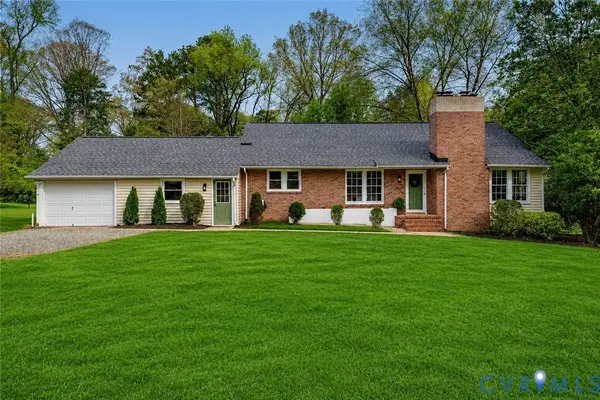 7726 Granite Hall Avenue, Richmond, VA 23225