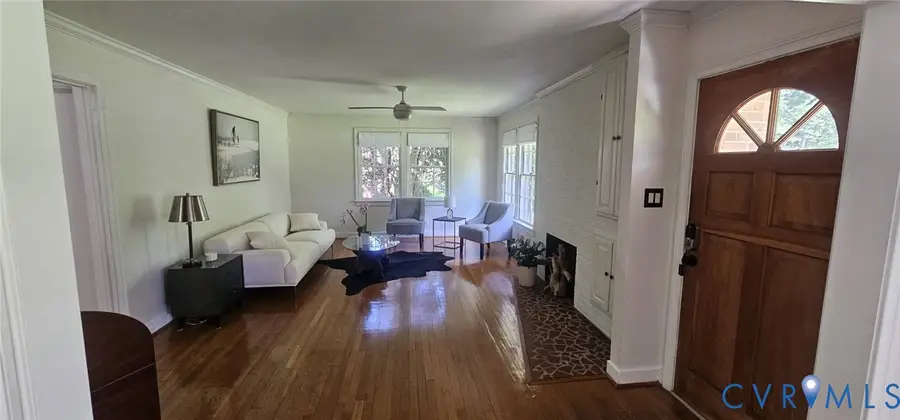 7726 Granite Hall Avenue, Richmond, VA 23225 - #2