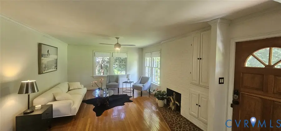 7726 Granite Hall Avenue, Richmond, VA 23225 - #3