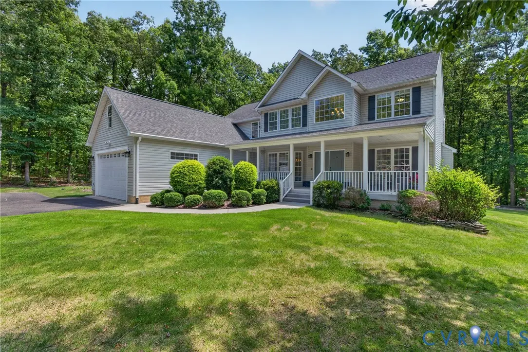 381 Shorewood Drive, Mineral, VA 23117 - #1