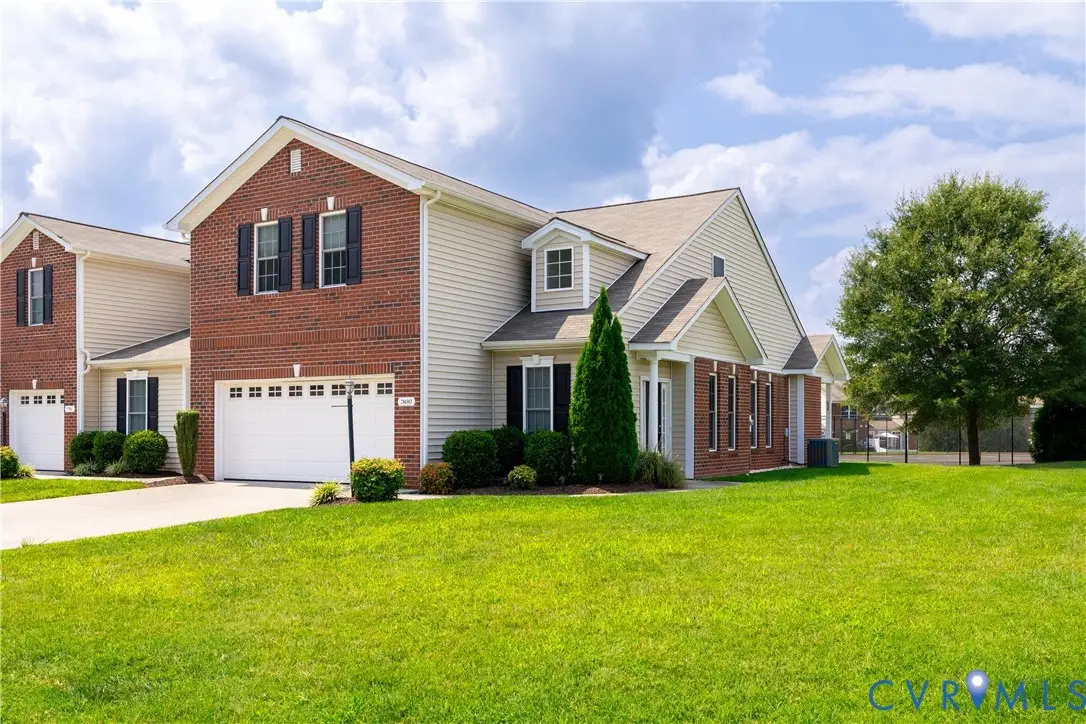 7800 Marshall Arch Drive, Mechanicsville, VA 23111 - #1