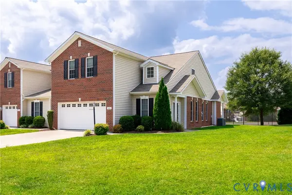7800 Marshall Arch Drive, Mechanicsville, VA 23111