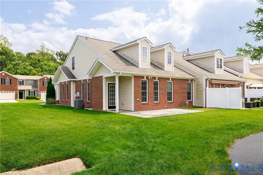 7800 Marshall Arch Drive, Mechanicsville, VA 23111 - #2