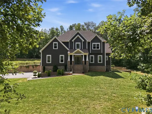 2259 Branch Springs Court, Powhatan, VA 23139