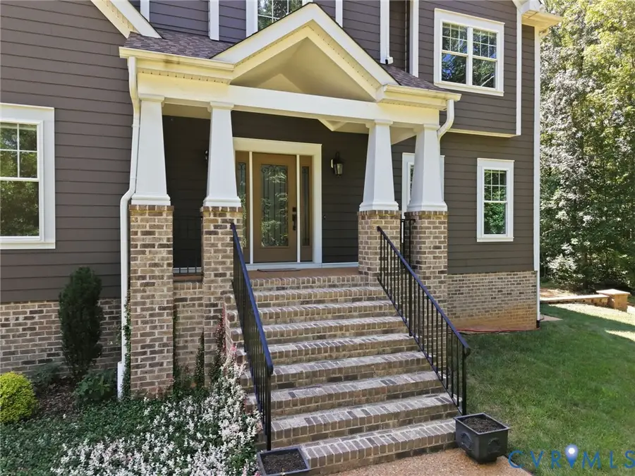 2259 Branch Springs Court, Powhatan, VA 23139 - #3