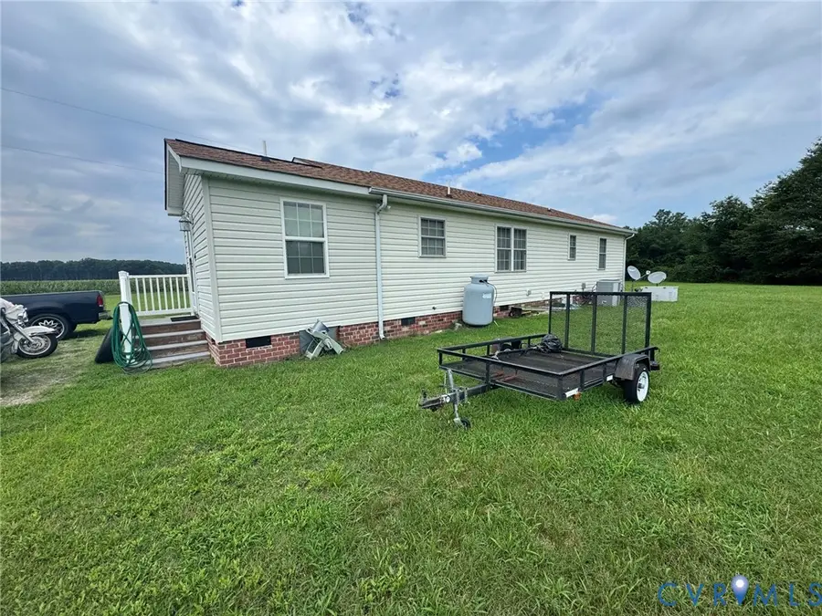 795 Cherry Row Lane, Shacklefords, VA 23156 - #2