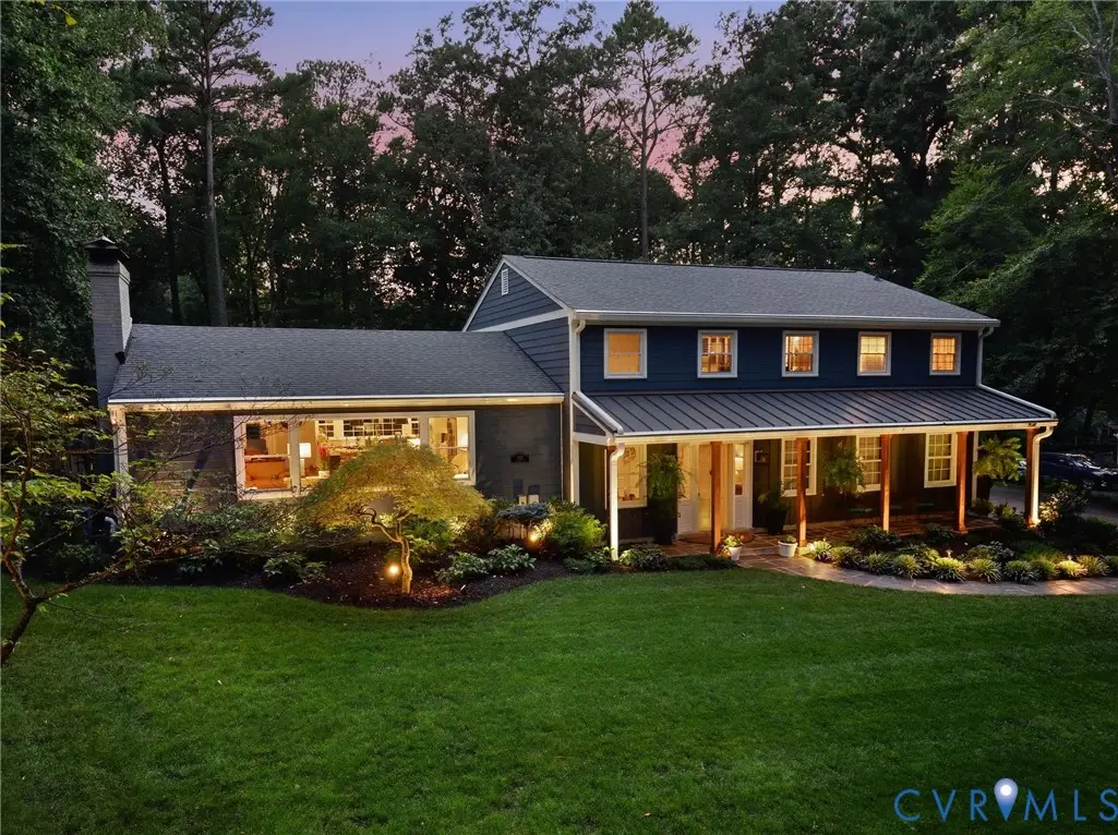 4162 Traylor Drive, North Chesterfield, VA 23235 - #1