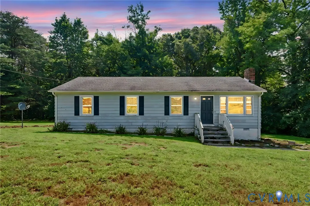 3253 Essex Mill Road, Dunnsville, VA 22454 - #1