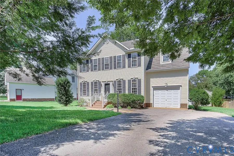 11416 Caruthers Way, Glen Allen, VA 23059 - #2