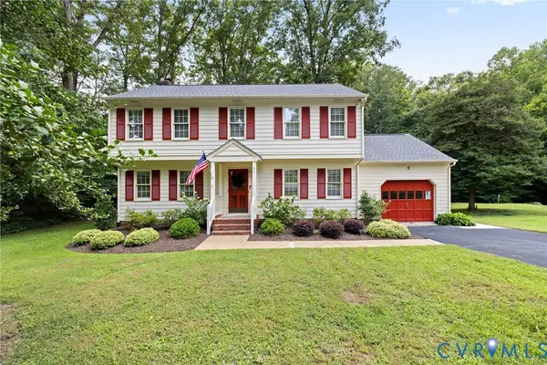 11231 Abingdon Court, North Chesterfield, VA 23236