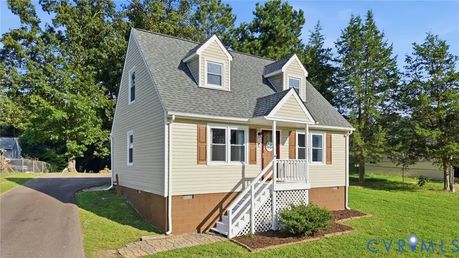 11313 Cedar Run Road, South Prince George, VA 23805 - #2