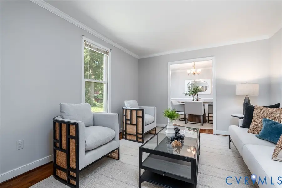 14613 Gimbel Drive, Chester, VA 23836 - #3
