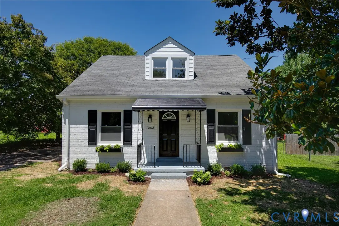 7263 Grace Lane, Mechanicsville, VA 23111 - #1