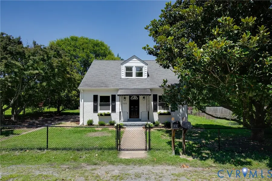 7263 Grace Lane, Mechanicsville, VA 23111 - #3