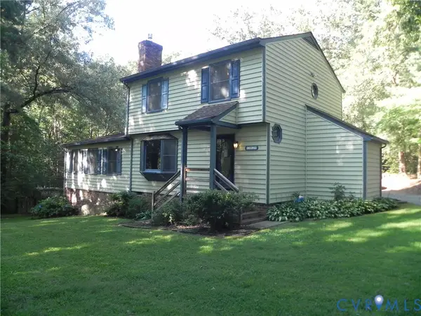 830 Grapevine Road, Sandston, VA 23150