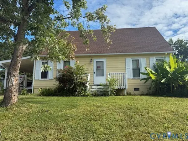 19401 Braebrook Drive, South Chesterfield, VA 23834