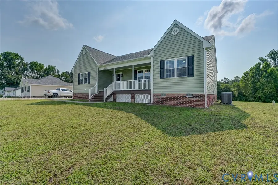 8521 Vaughan Road, Petersburg, VA 23805 - #2