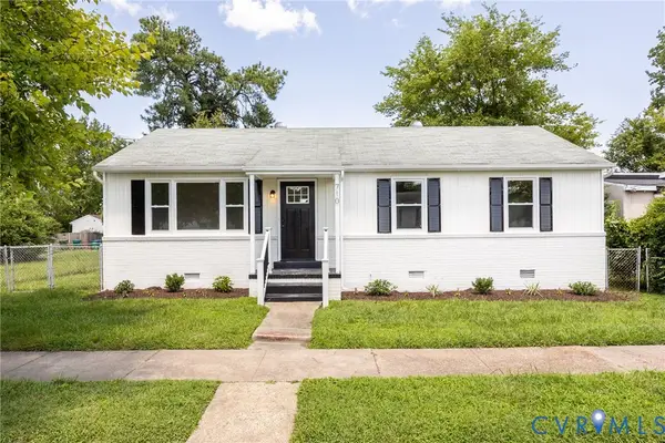 710 Rex Avenue, Richmond, VA 23222