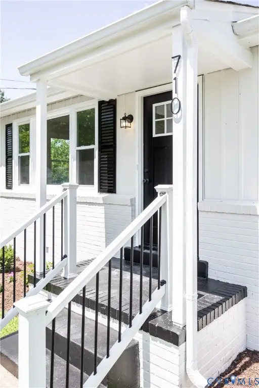 710 Rex Avenue, Richmond, VA 23222 - #2