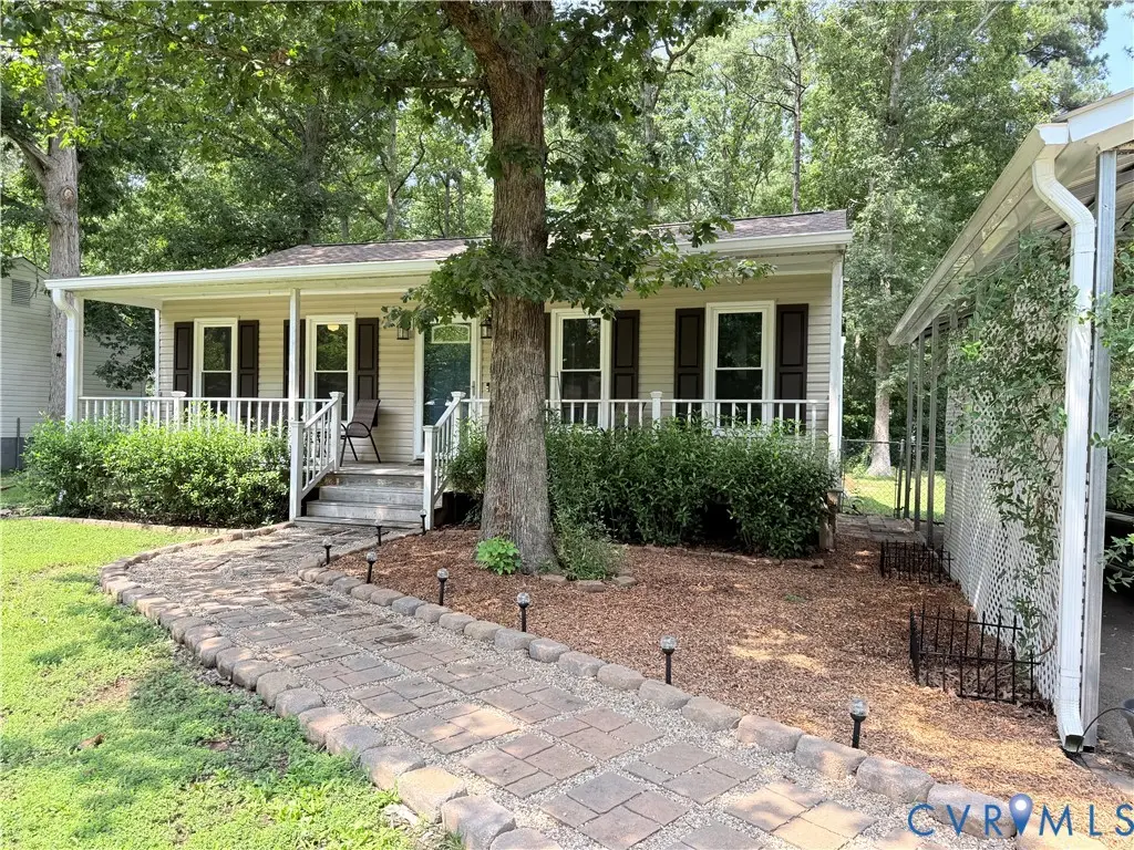 6112 Thierry Street, Richmond, VA 23234 - #1
