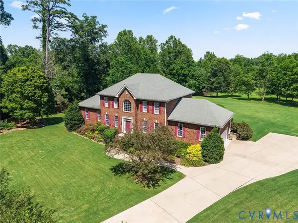 2251 Mt Hermon Road, Moseley, VA 23120