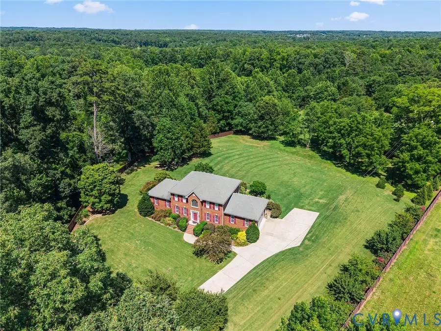 2251 Mt Hermon Road, Moseley, VA 23120 - #2