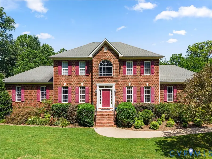 2251 Mt Hermon Road, Moseley, VA 23120 - #3