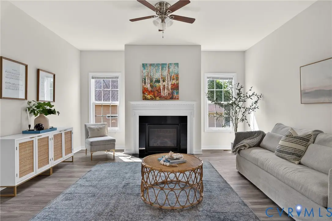 14813 Diamond Creek Terrace, Midlothian, VA 23113 - #1