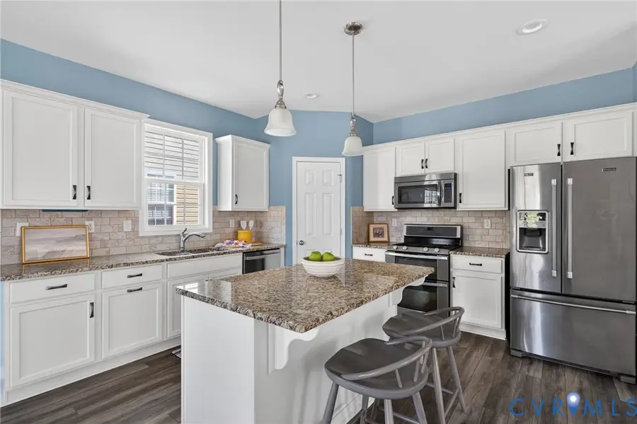 14813 Diamond Creek Terrace, Midlothian, VA 23113 - #2