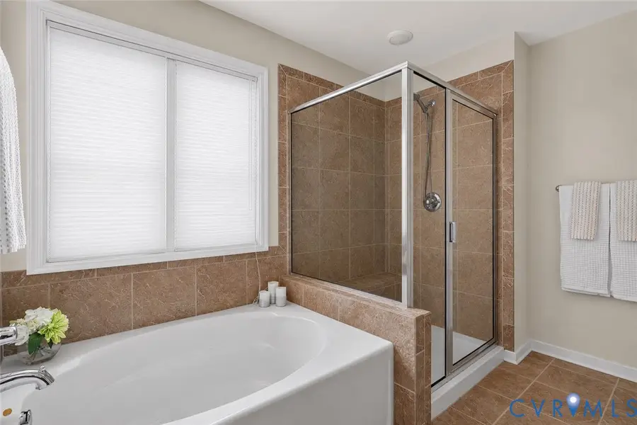 14813 Diamond Creek Terrace, Midlothian, VA 23113 - #3