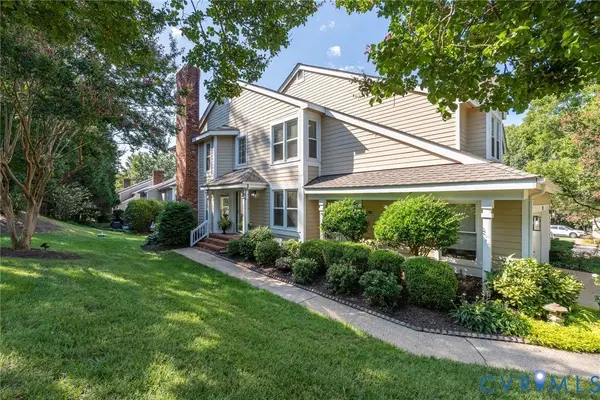 1719 Logwood Circle, Henrico, VA 23238