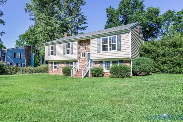 124 Northfield Lane, North Chesterfield, VA 23236