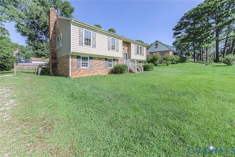 124 Northfield Lane, North Chesterfield, VA 23236 - #2