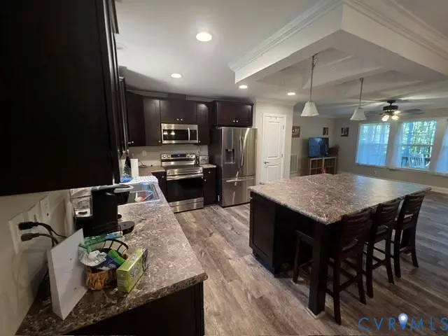 3125 Abilene Road, Farmville, VA 23901 - #3