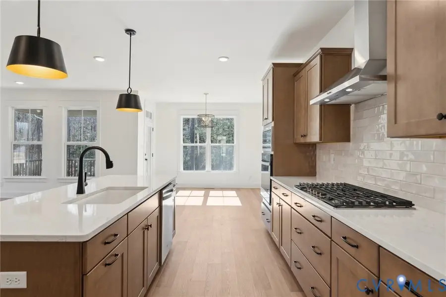 4637 Chesler Drive, Moseley, VA 23120 - #2