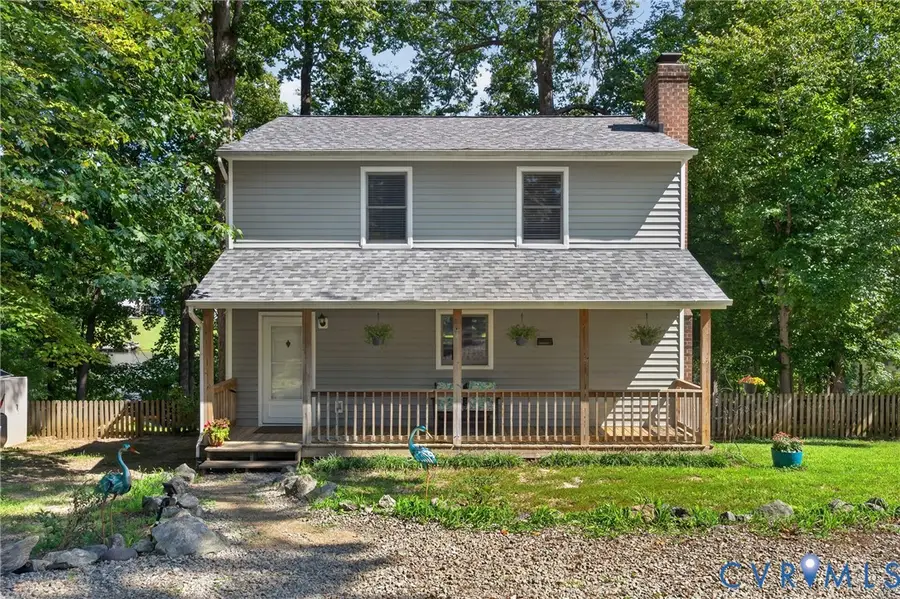 2014 Highland Drive, Powhatan, VA 23139 - #2