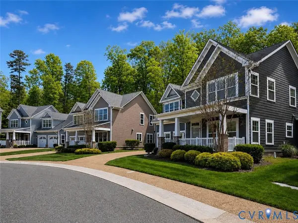 9477 Creek Summit Circle, Richmond, VA 23235