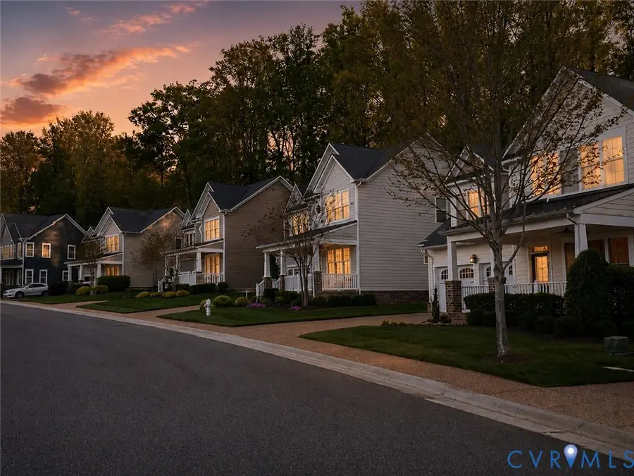 9477 Creek Summit Circle, Richmond, VA 23235 - #2