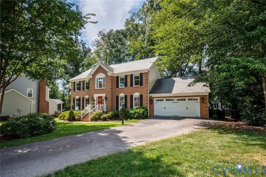 3704 Milbrier Place, Henrico, VA 23233 - #2