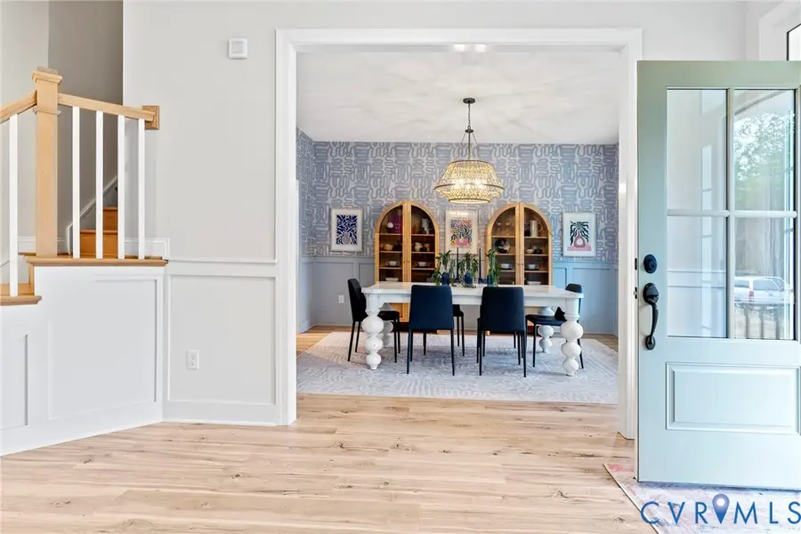 7693 Dandridge Drive, Quinton, VA 23141 - #2
