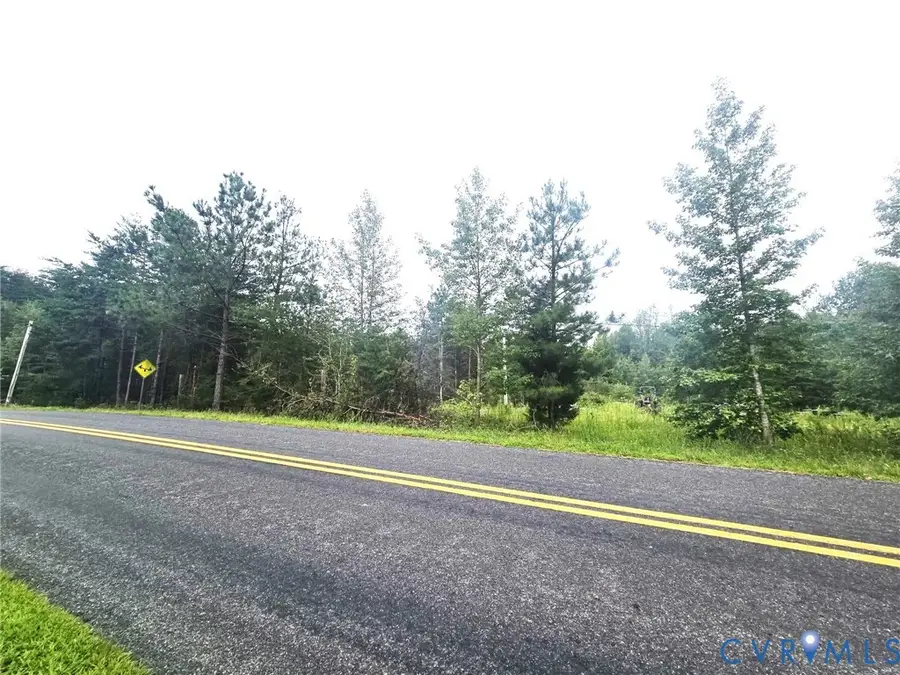 TBD Fredericks Hall Road, Mineral, VA 23117 - #2