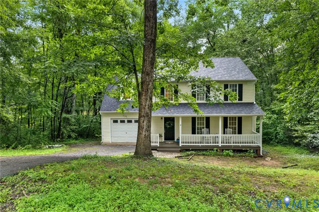 2905 Timbercrest Court, Midlothian, VA 23112 - #1