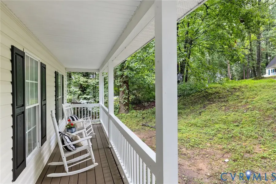 2905 Timbercrest Court, Midlothian, VA 23112 - #2