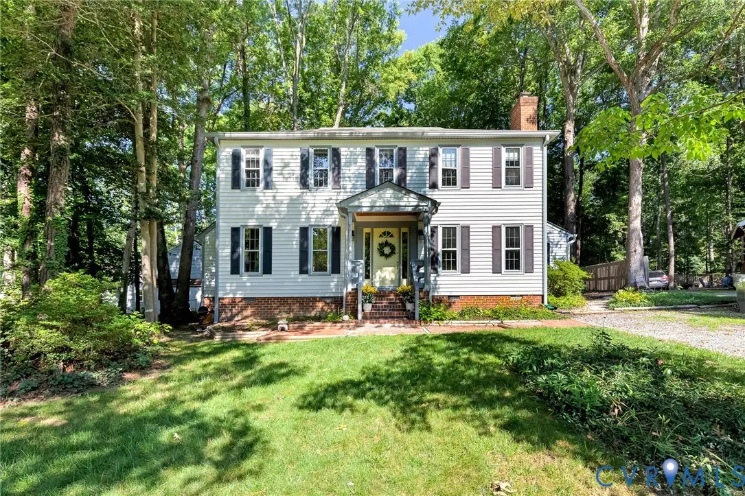 11006 May Apple Terrace, Clover Hill, VA 23236 - #1